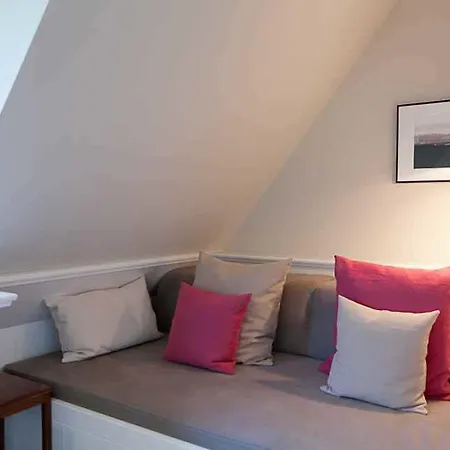 Smeelwai App 1 Appartamento Wenningstedt-Braderup